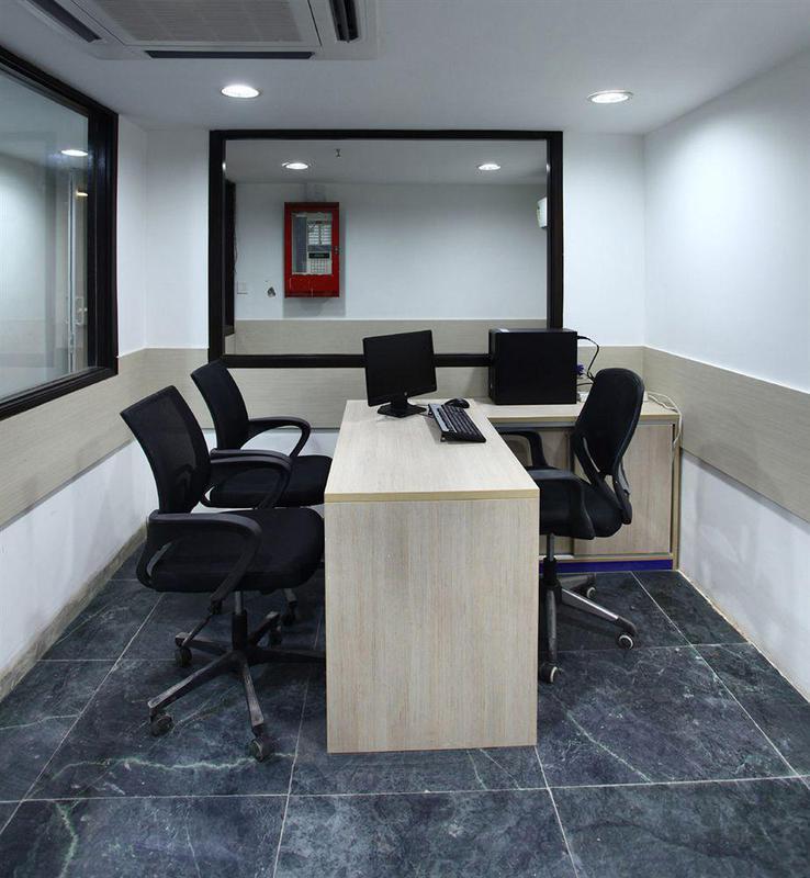 Park Plaza Shahdara 5*