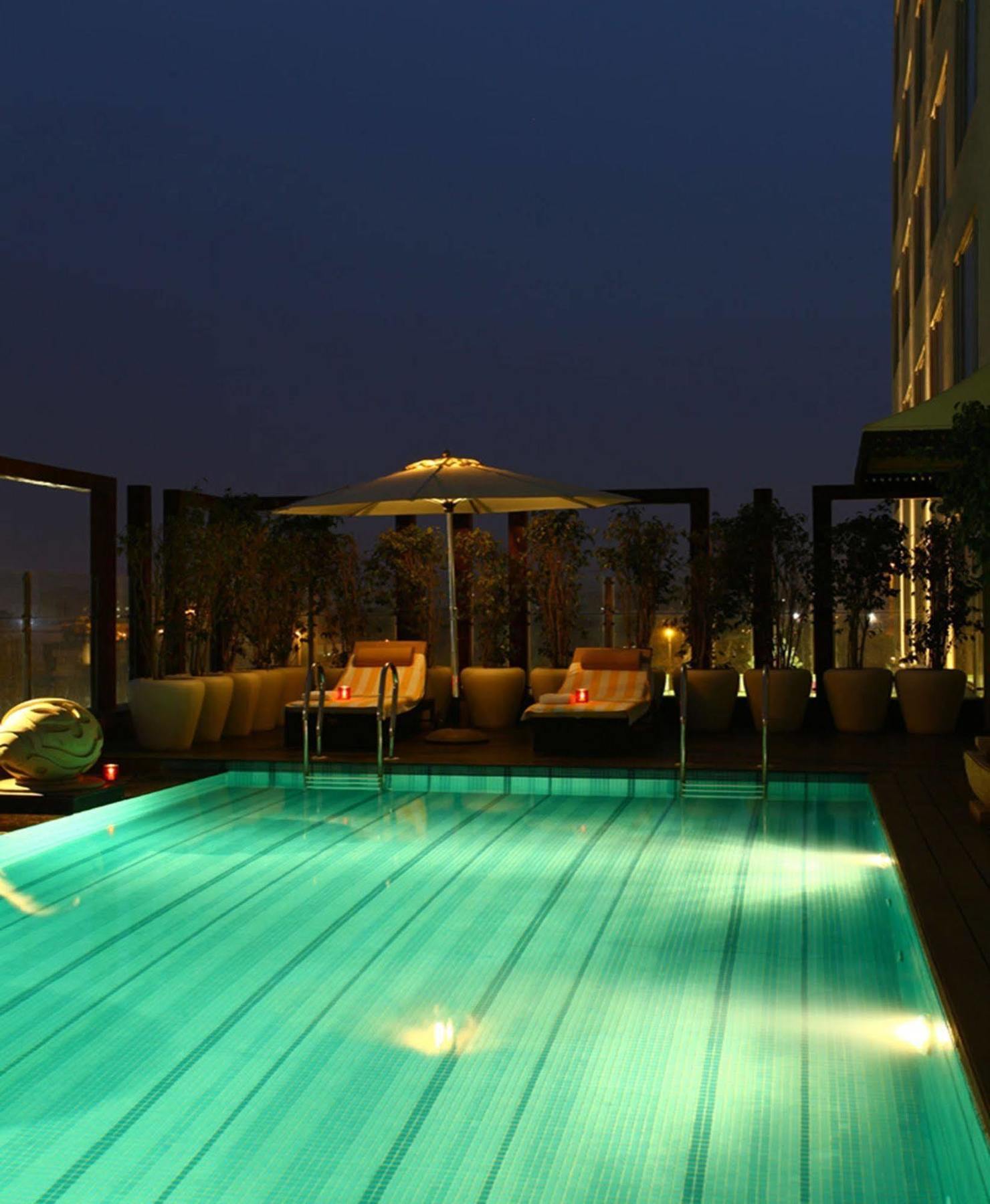 Park Plaza Shahdara Hotel