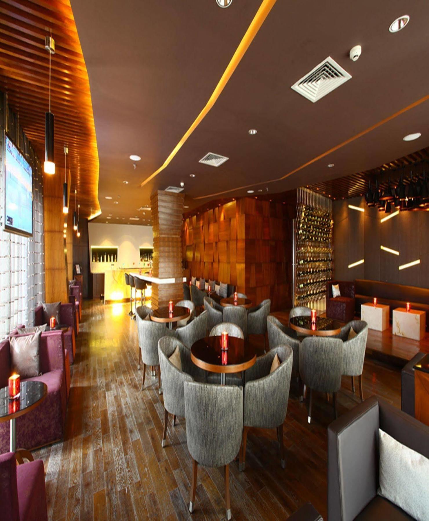 Hotel Park Plaza Shahdara 5*