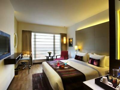 Hotel Park Plaza Shahdara