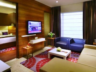 Park Plaza Shahdara Hotel 5*